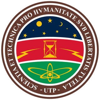 Universidad Tecnológica de Pereira seal